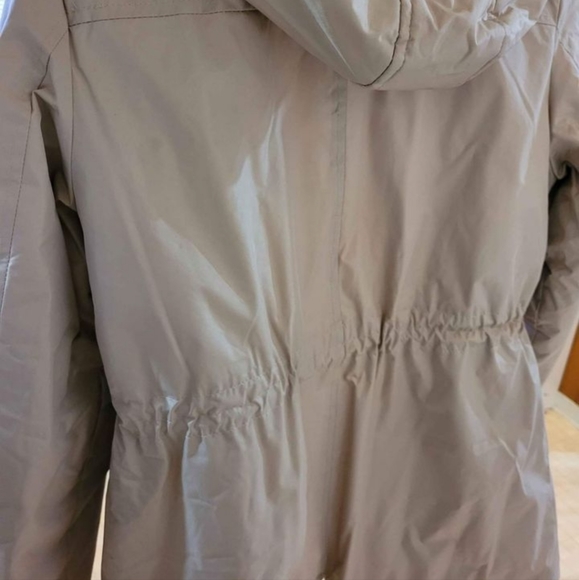 Winter jacket - Picture 3 of 3